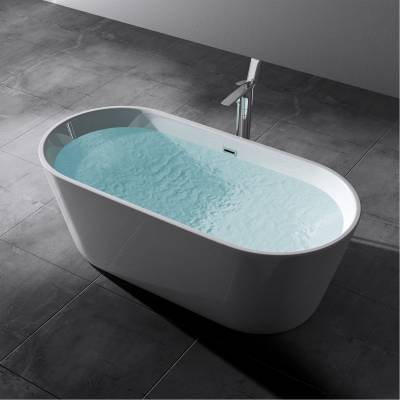 Wanna Wolnostojąca 520 Liniger Eneli 170x80
