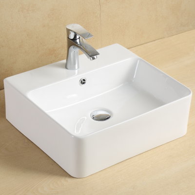 Umywalka Nablatowa Ceramiczna C905