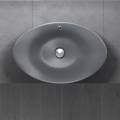 Umywalka Nablatowa Ceramiczna C 818 zdjęcie nr 9
