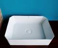 Umywalka Ceramiczna Nablatowa C 9091 zdjęcie nr 3