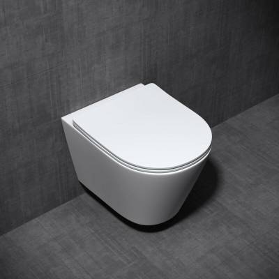 Misa WC Lorena/Sonet Tornado
