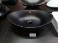 Umywalka Nablatowa Ceramiczna C 818 zdjęcie nr 14