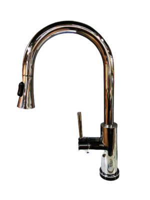 Bateria Kuchenna Touch + Sensor SQ242
