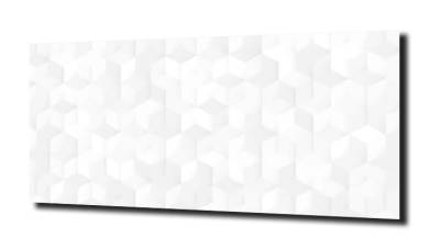 obraz na szkle Abstrakcja   geometria 237 