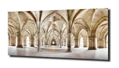 obraz na szkle Architektura  w Glassgow 