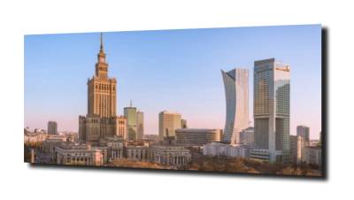 obraz na szkle, Panel szklany Stolica 
