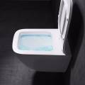 Misa WC Swiss Liniger Ivetta serii Rimless