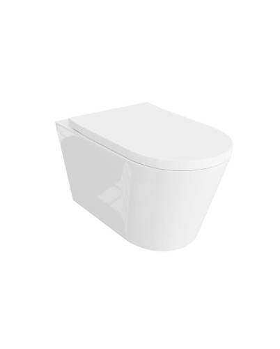 Misa WC Versoni z serii Tornado zdjecie 1