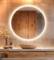 60-120cm Lustro Okrągłe LED - Zmienne oswietlenie 7.jpg