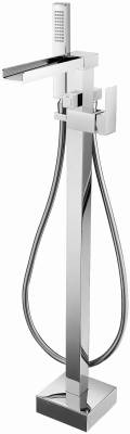 Bateria Wannowa Wolnostojąca SW60 Weesen