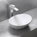 Umywalka Nablatowa Ceramiczna C205 MAT / POŁYSK 4 KOLORY zdjęcie nr 2